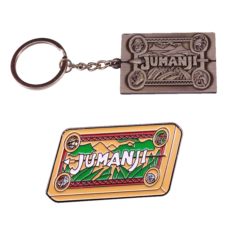 Board Game Jumanji - Jumanji esmalte pino misterioso xadrez placa