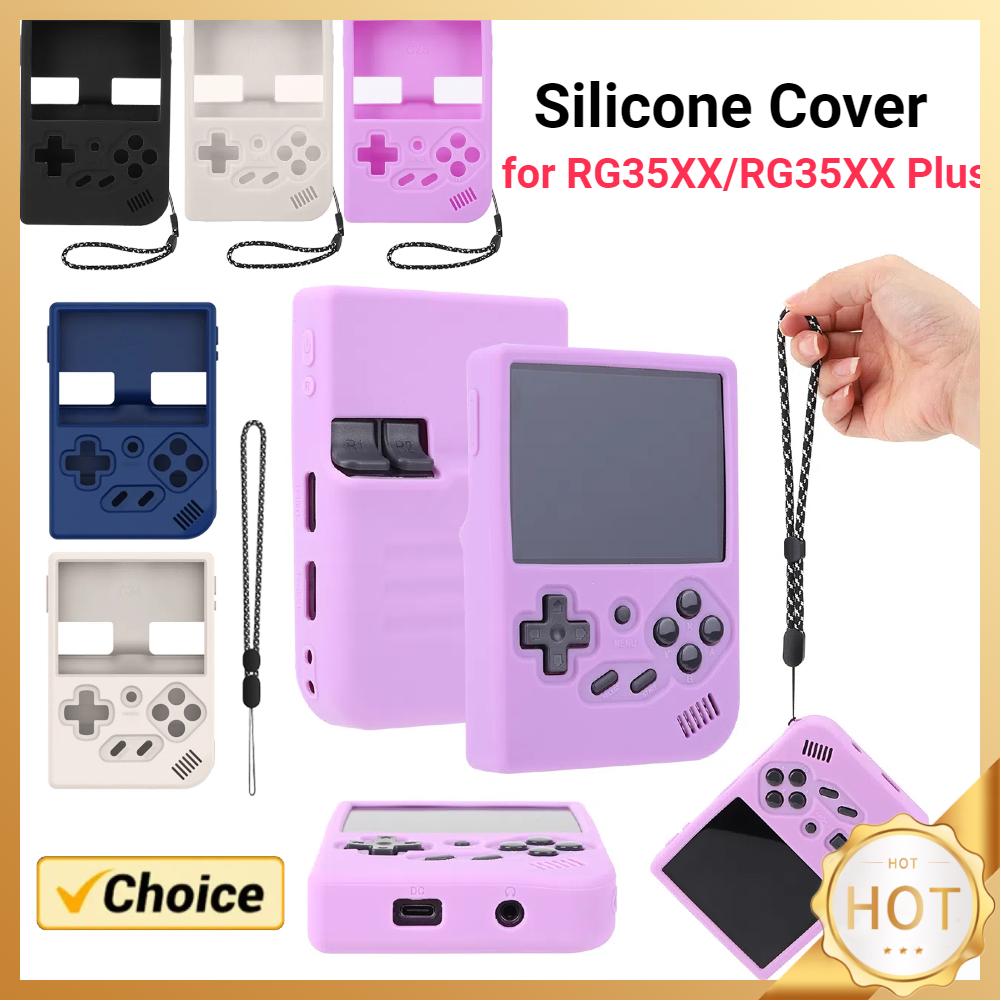 Board Game War - Capa protetora de silicone com cordão
