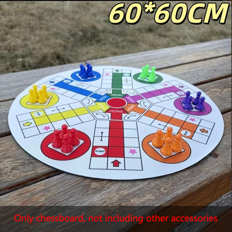 Board Game Electronic Table - Para reuniões familiares, presente ideal, 1