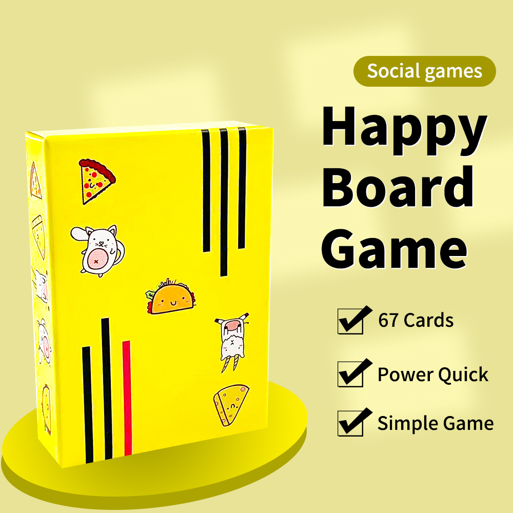 Board Game Coup - Jogo de cartas jogo de tabuleiro
