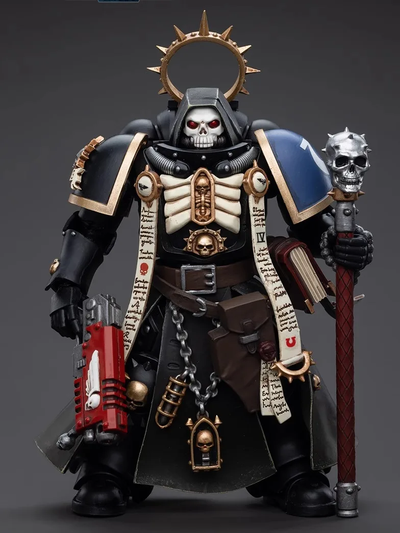 Board Game War - 【Acessórios】Bonecos de Ação Joytoy Warhammer 40K