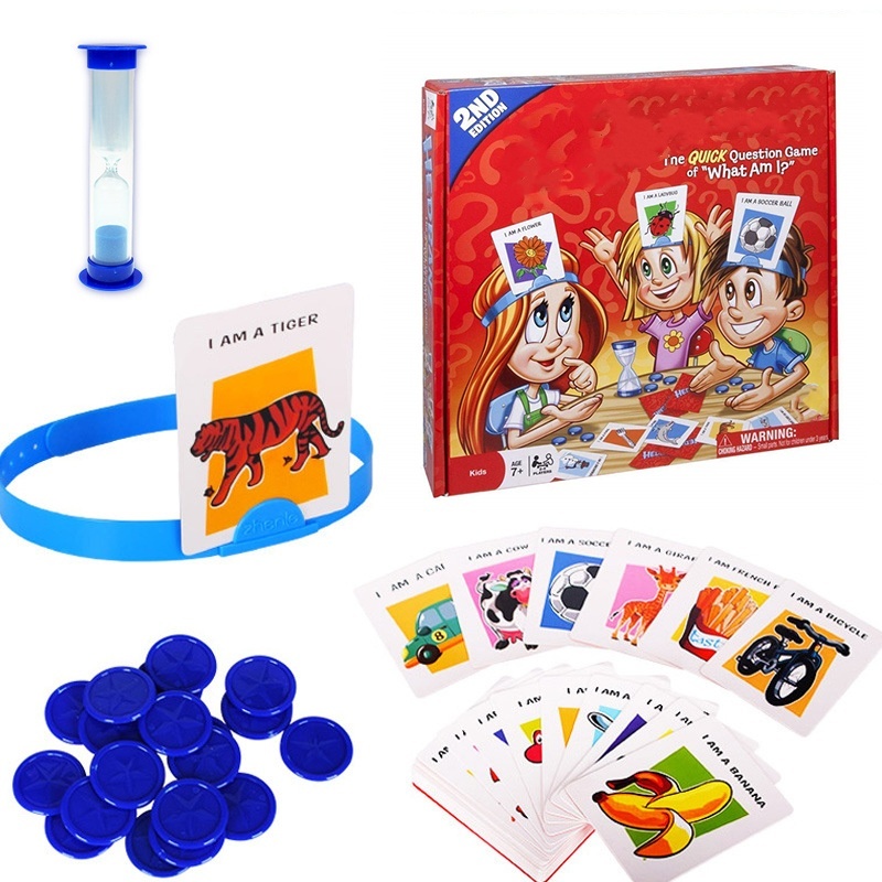 Board Game Coup - Crianças engraçado cartas jogo de tabuleiro