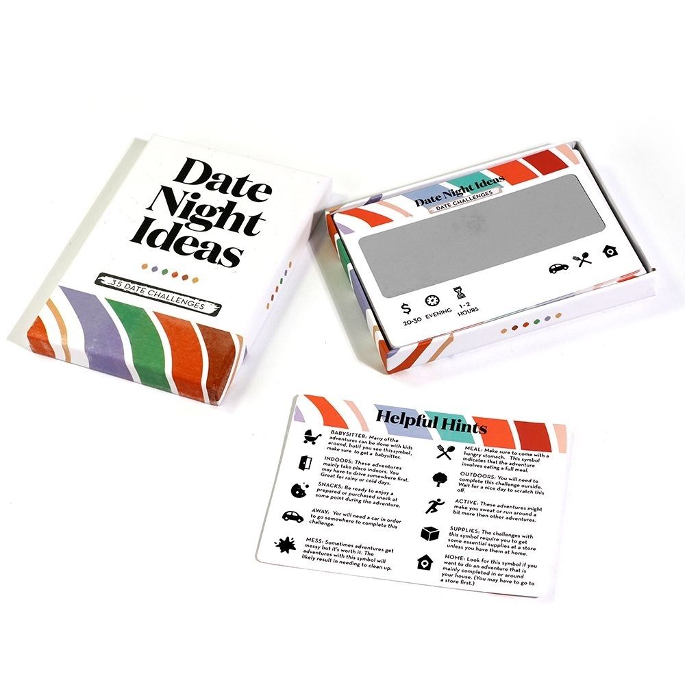 Board Game Coup - Playing Card Board Game para Holiday