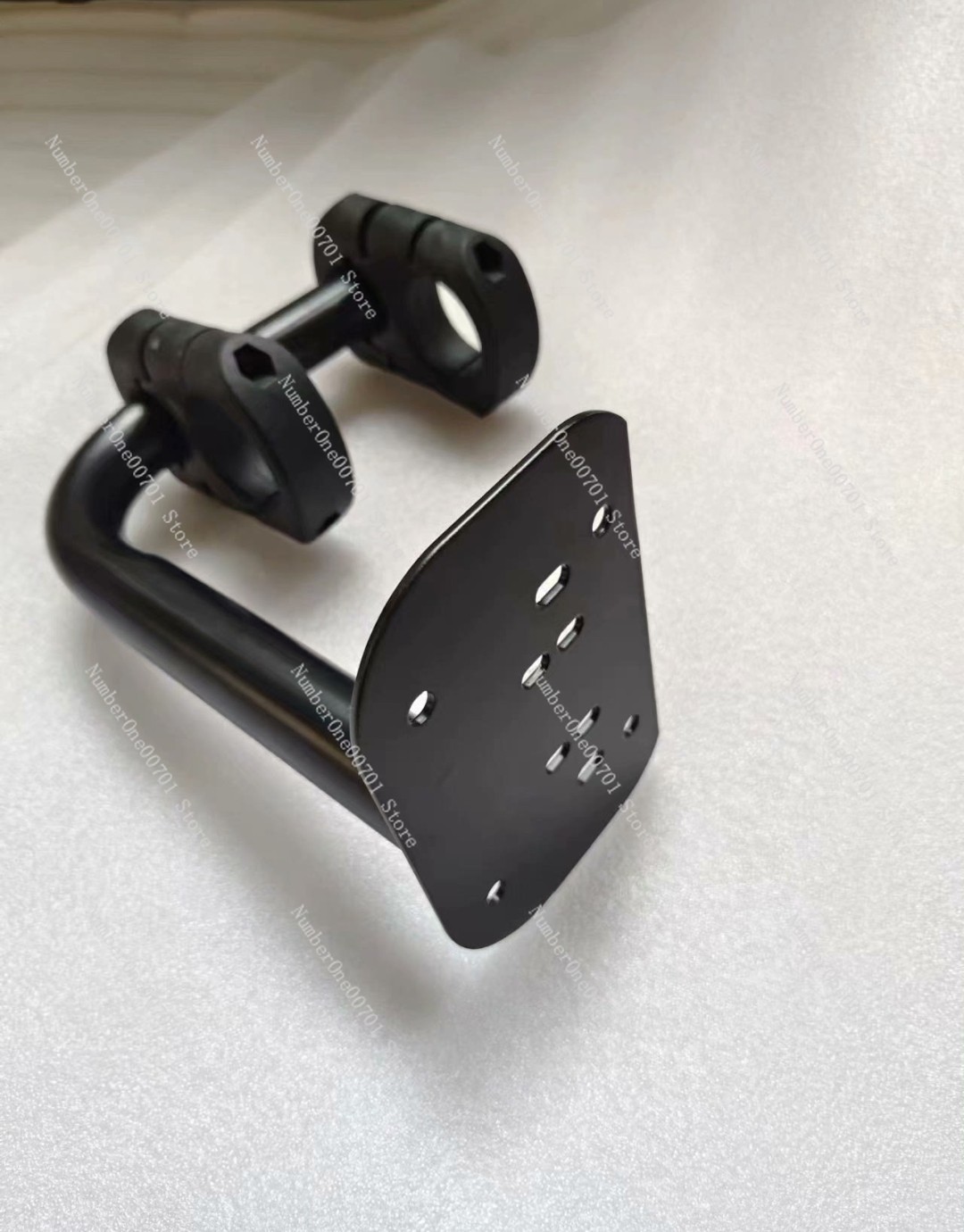 Board Game Operation - Placa Adaptadora para Suporte e Freio