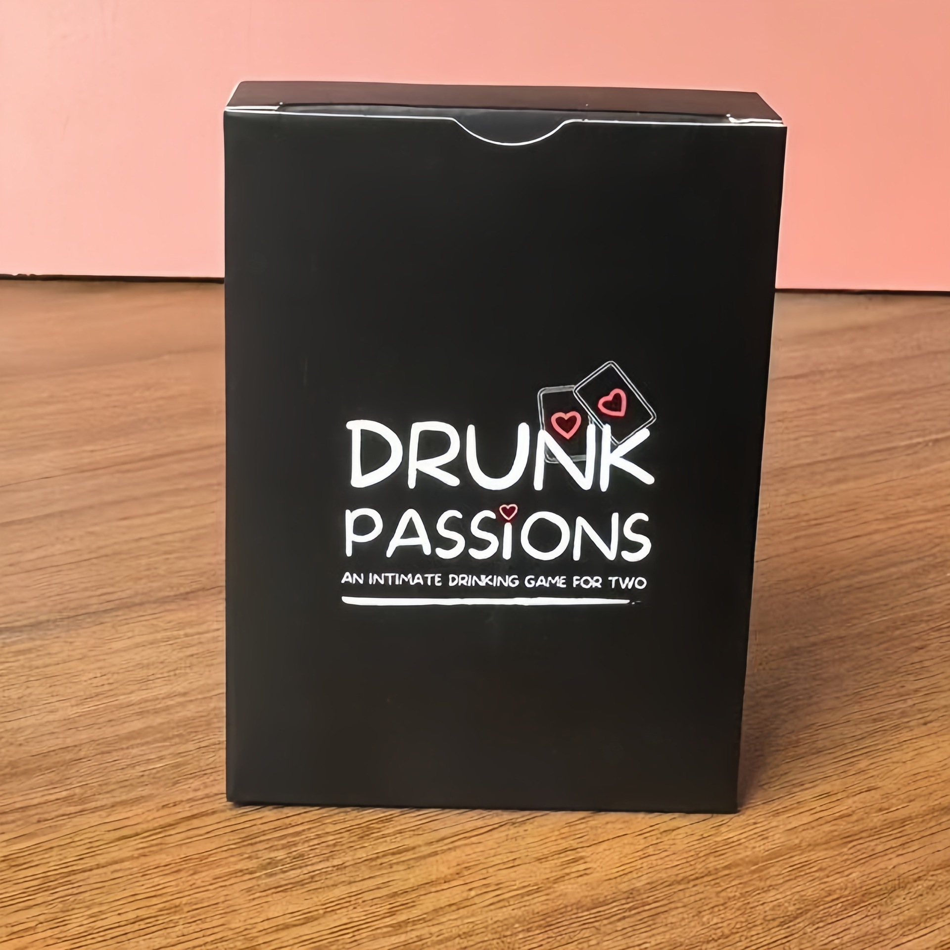 Board Game Coup - Amantes das paixões bêbadas casais beber