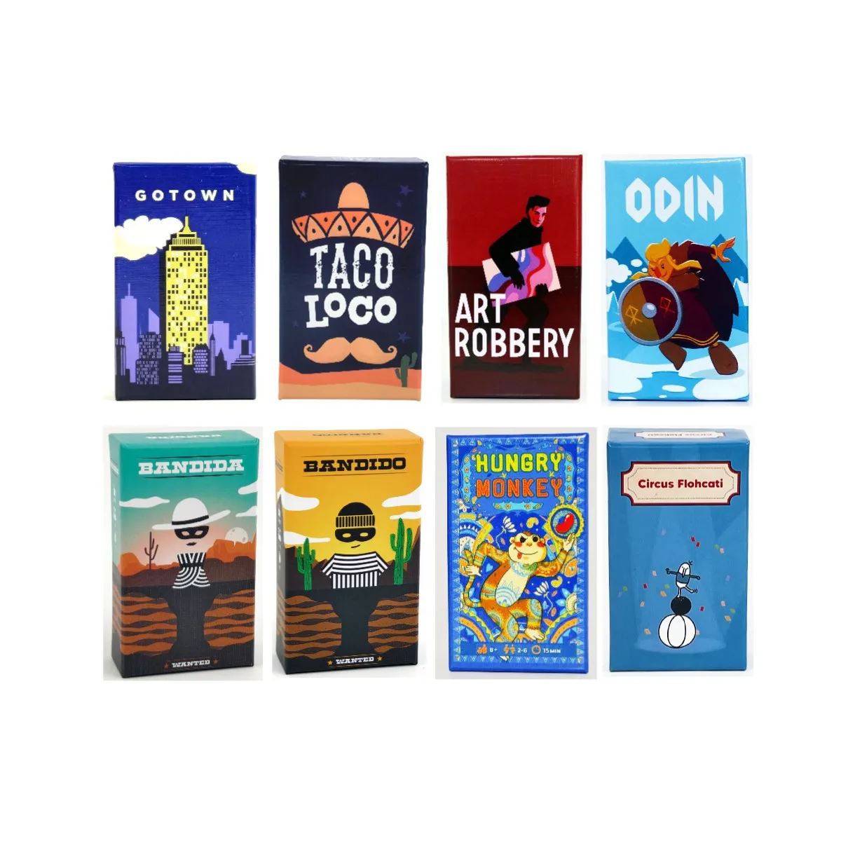 Board Game Root - Hot Games - Jogo de Cartas