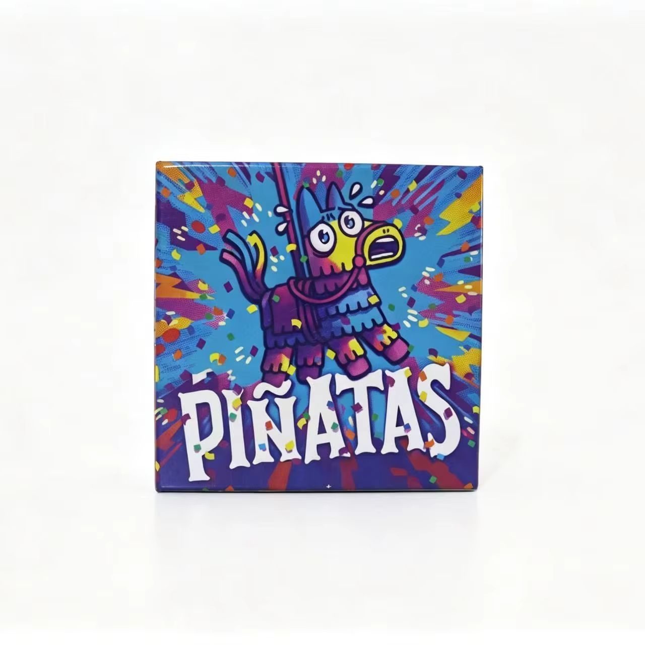Board Game Root - Jogo de Cartas Estratégicas PINATAS |