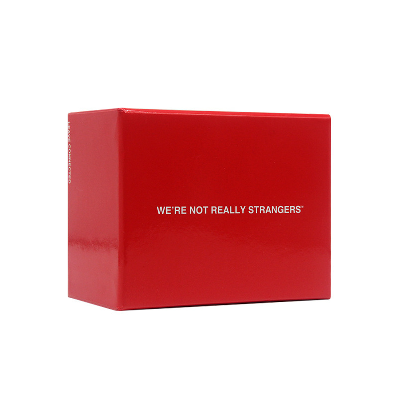 Board Game Coup - Jogo de cartas We're Not Really