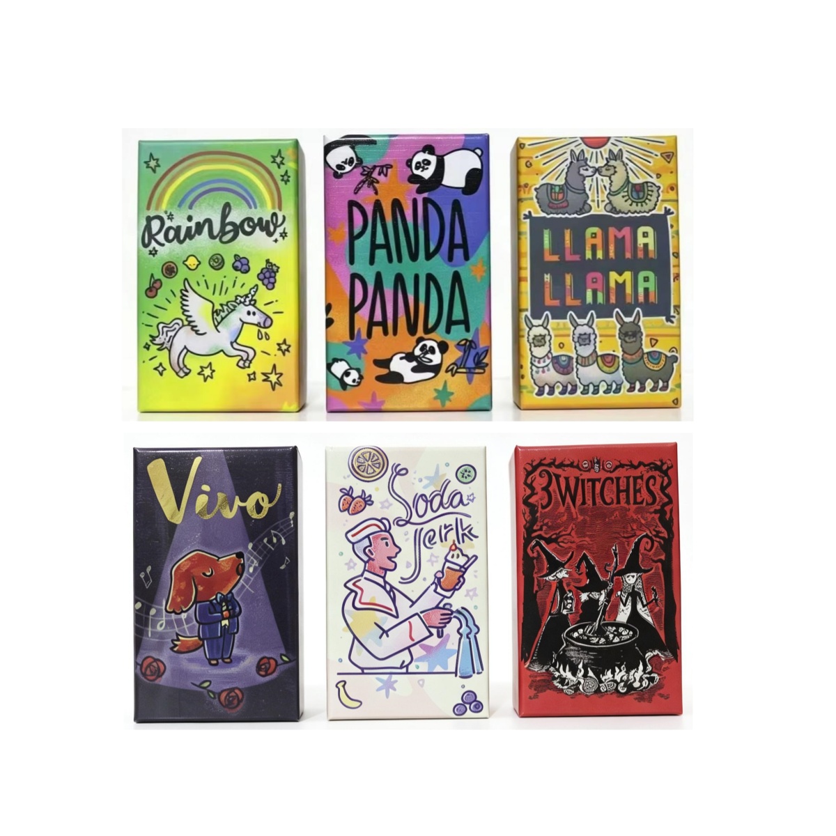 Board Game Root - Jogo de Cartas Hot - Soda