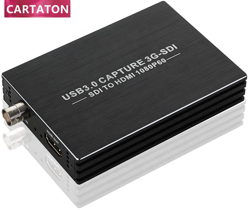 Board Game Loop - Hd1080p 4k placa de captura de