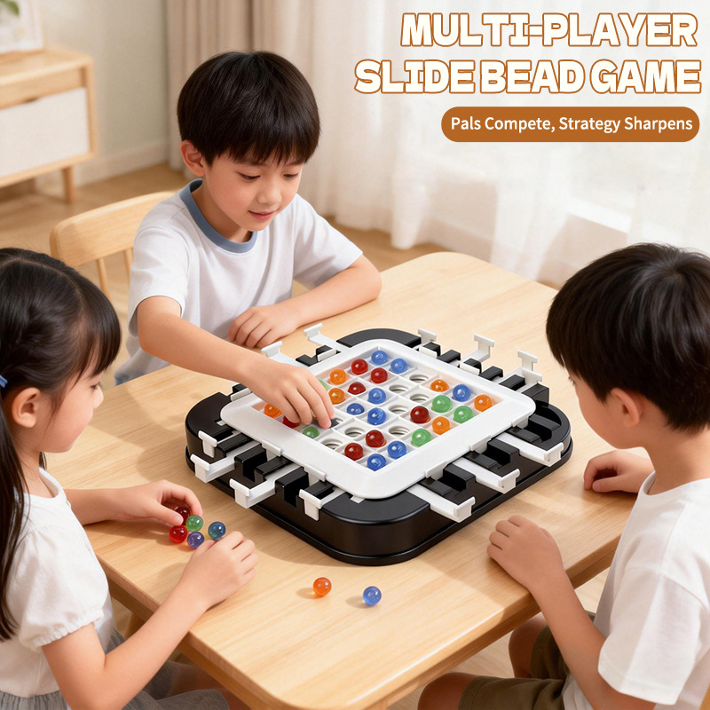 Board Game Fun - Jogo de tabuleiro interativo divertido com