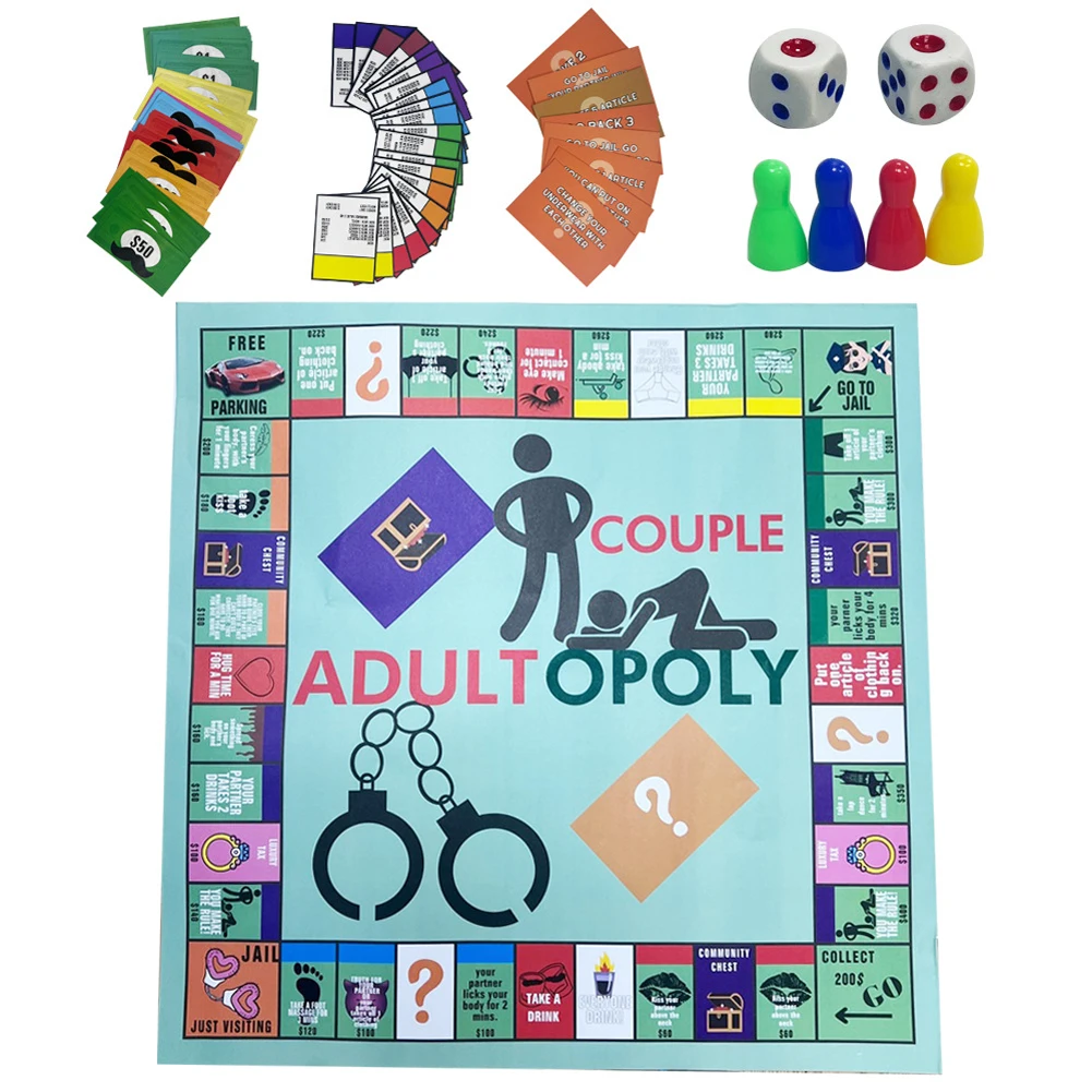 Board Game Coup - Novo Jogo de Tabuleiro para Casais