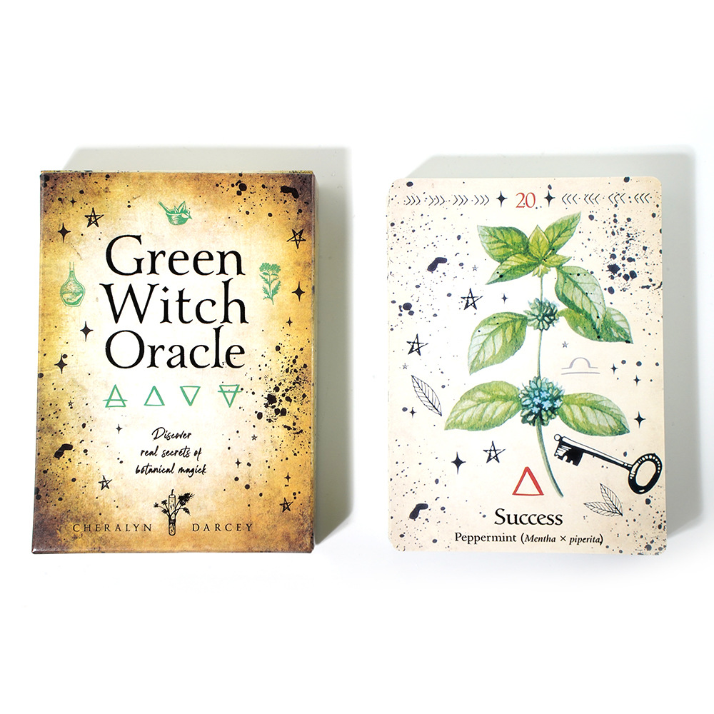 Cristais tarô cartas oracle ba - Board Game Quantum avaliação e preço