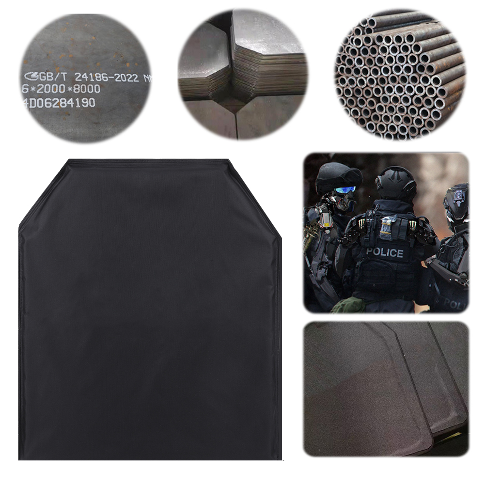Placa Balística de Proteção Co - Board Game War avaliação e preço