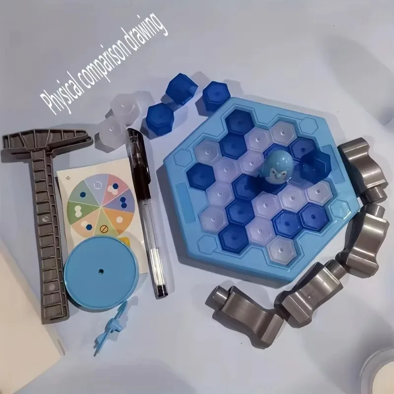 Salvar pinguim batendo brinque - Board Game Coup avaliação e preço