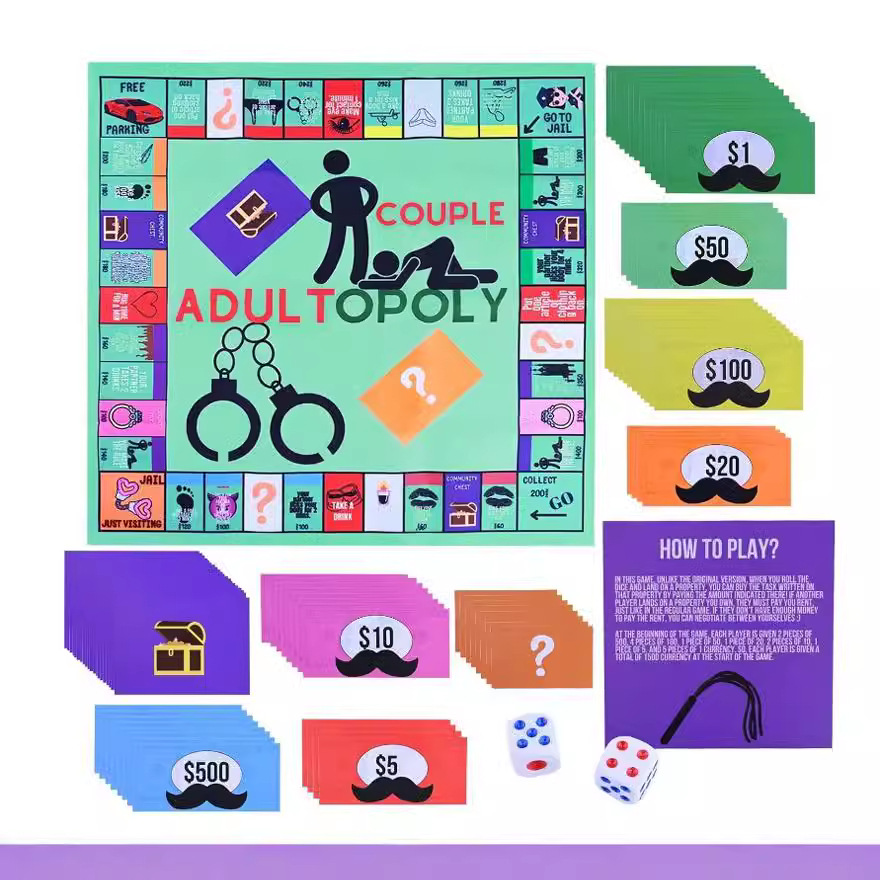 Jogo de Tabuleiro de Monopólio - Board Game Coup avaliação e preço