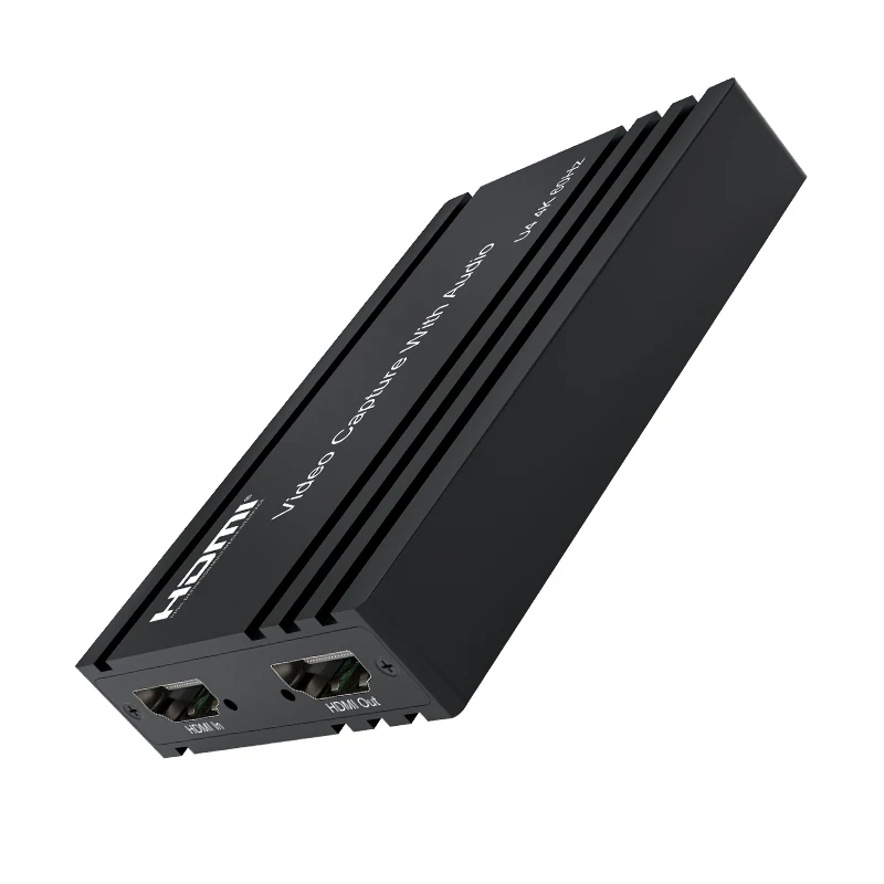 Placa de Captura de Vídeo HDMI - Board Game Loop avaliação e preço