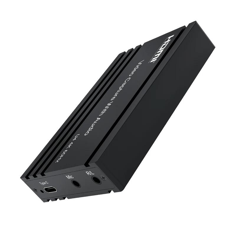 Placa de Captura de Vídeo HDMI - Board Game Loop avaliação e preço
