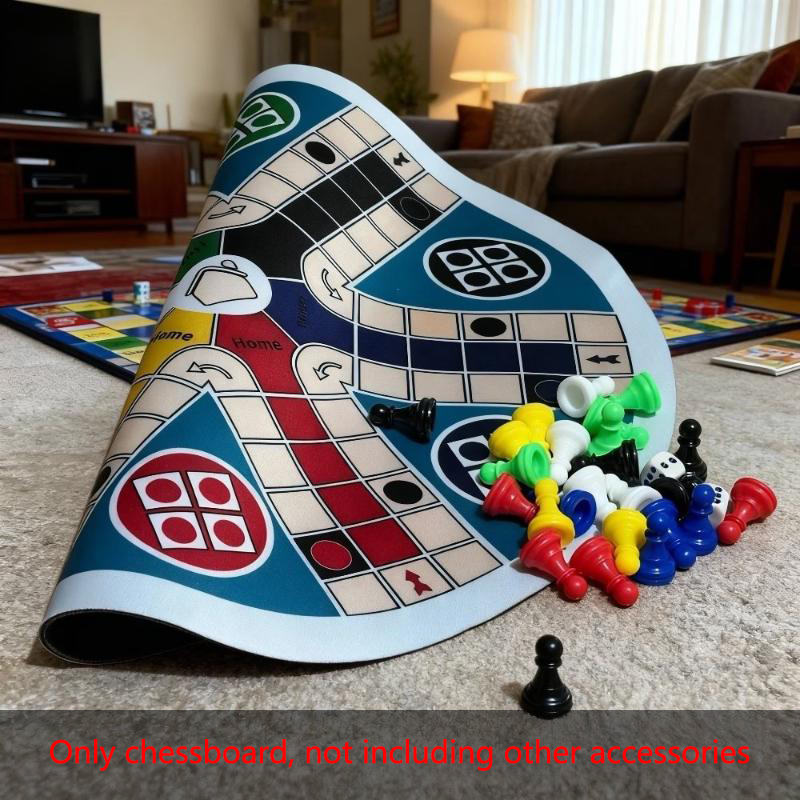 Para reuniões familiares, pres - Board Game Electronic Table avaliação e preço