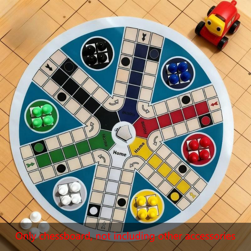 Para reuniões familiares, pres - Board Game Electronic Table avaliação e preço