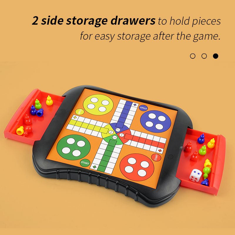 Conjunto de jogos de tabuleiro - Board Game Operation avaliação e preço