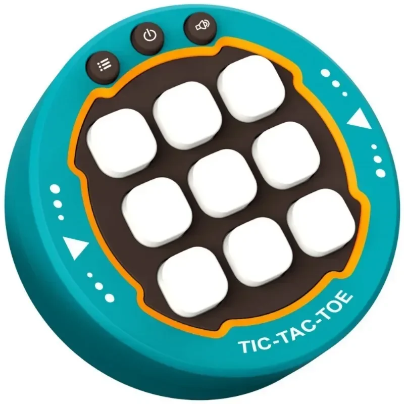 Tic-tac-toe tabuleiro multifun - Board Game Electronic Table avaliação e preço