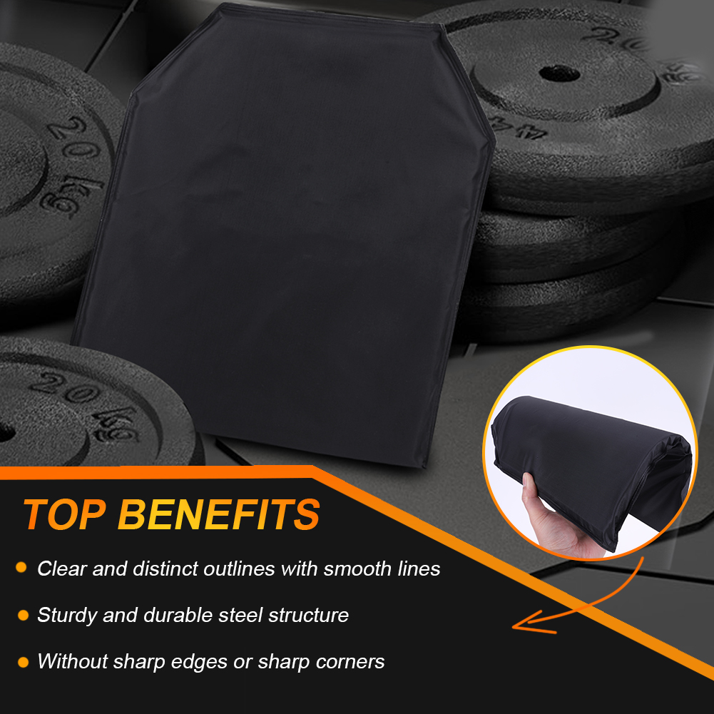 Colete Balístico com Placas de - Board Game War avaliação e preço