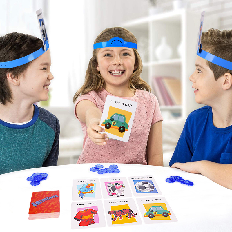 Crianças engraçado cartas jogo - Board Game Coup avaliação e preço