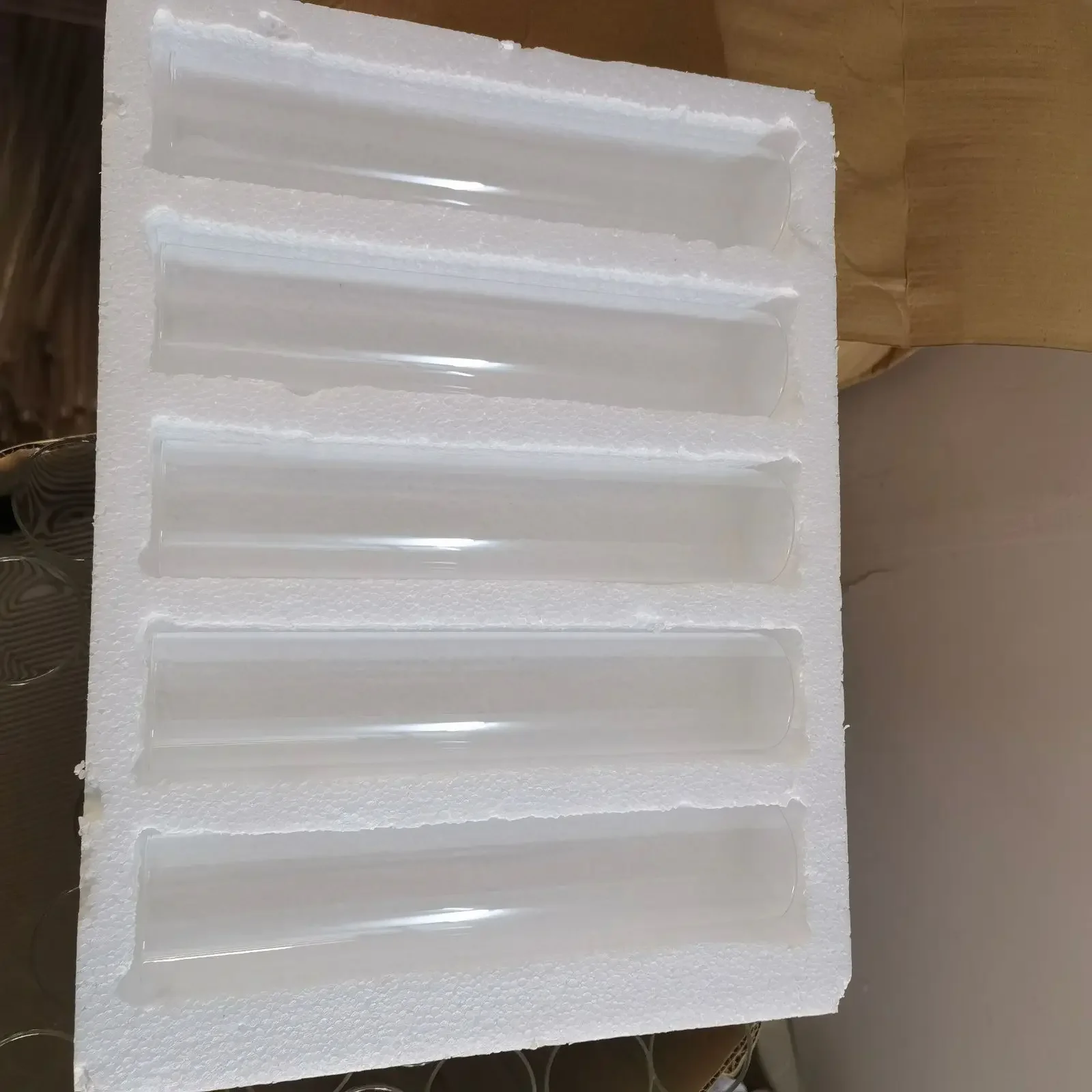 5 Peças/lote 24,5cm x 5cm Tubo - Board Game Operation avaliação e preço
