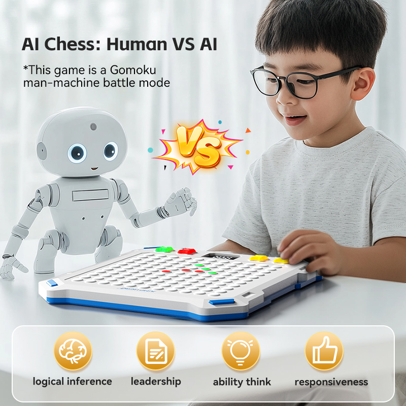 Jogo de Tabuleiro Inteligente  - Board Game Electronic Table avaliação e preço