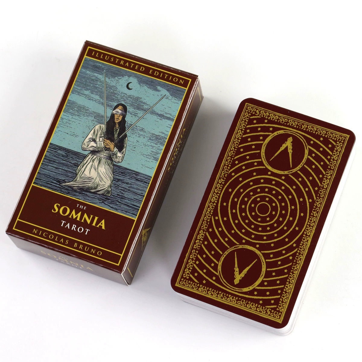 Baralho de adivinhação de cart - Board Game Card avaliação e preço