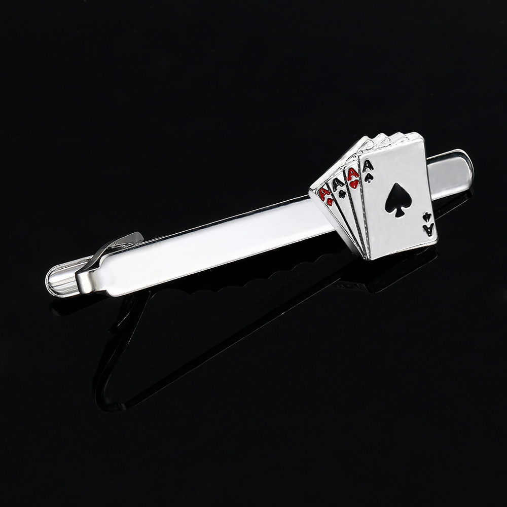 Conjunto de prendedor de grava - Board Game Card avaliação e preço