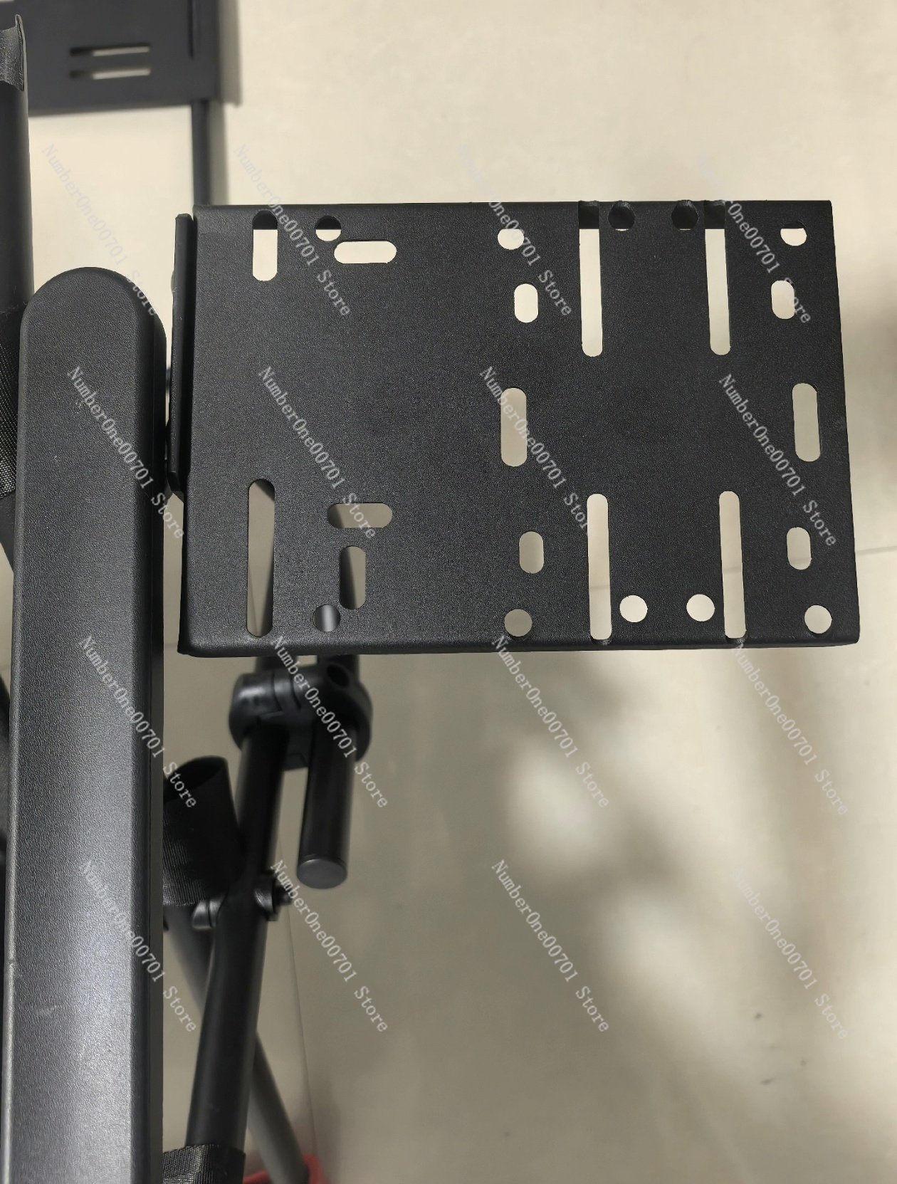 Placa Adaptadora para Suporte  - Board Game Operation avaliação e preço