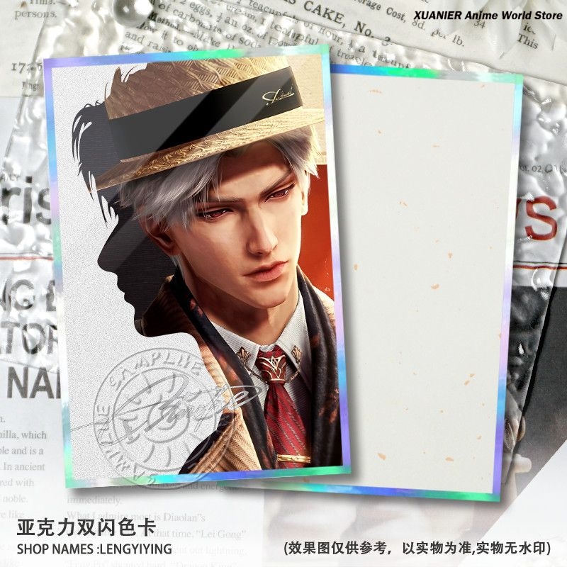 Cartão de Assinatura de Jogo d - Board Game Card avaliação e preço