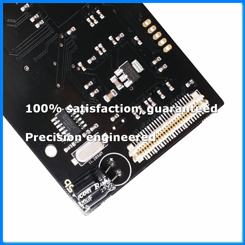 Placa de Simulação de Unidade  - Board Game Card avaliação e preço
