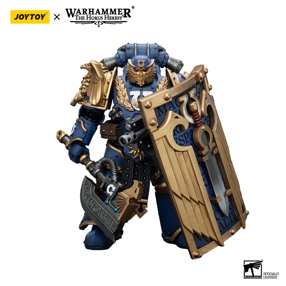 【Acessórios】 JOYTOY Warhammer  - Board Game War avaliação e preço