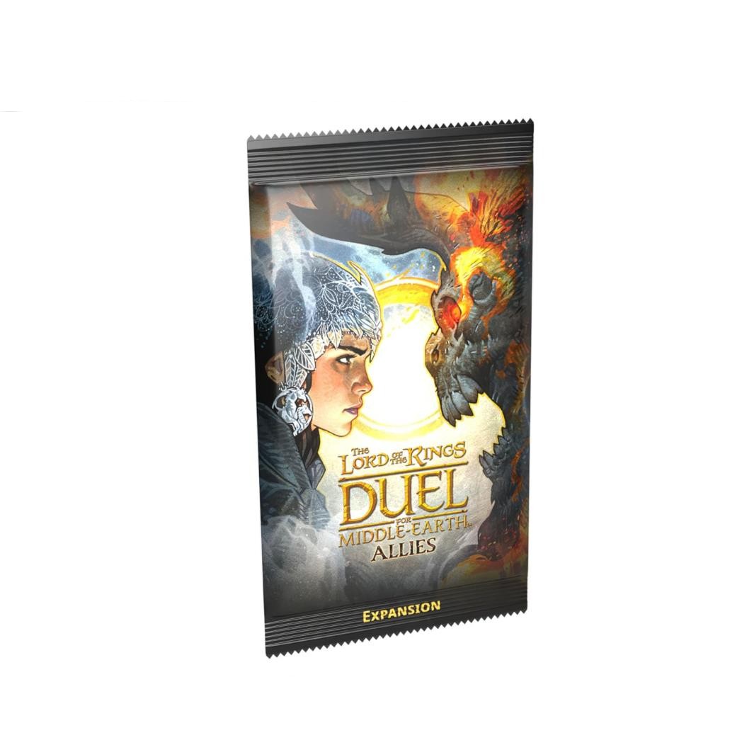 Duelo pela Terra Média - Expan - Board Game Coup avaliação e preço