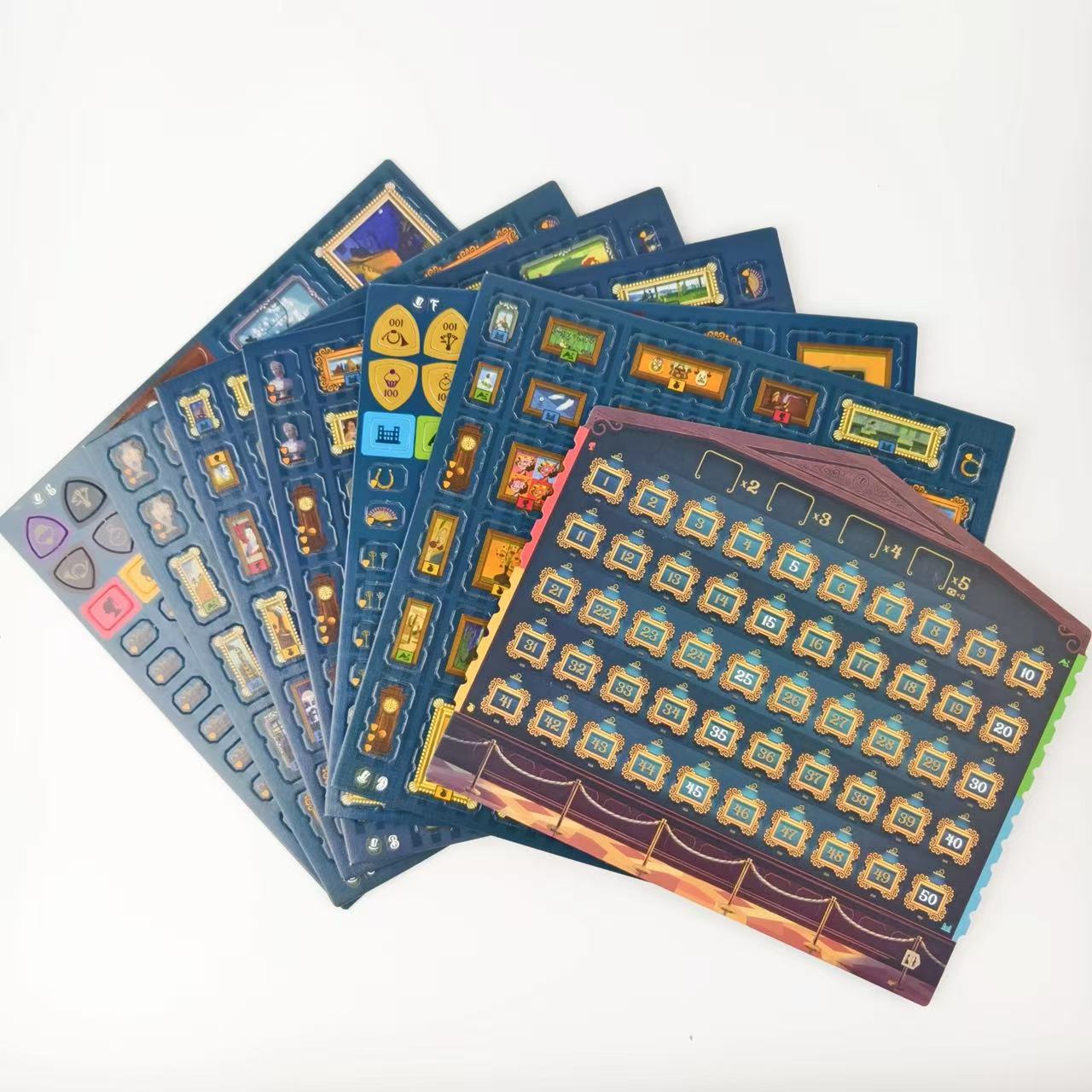 Jogo de Tabuleiro da Sociedade - Board Game Root avaliação e preço