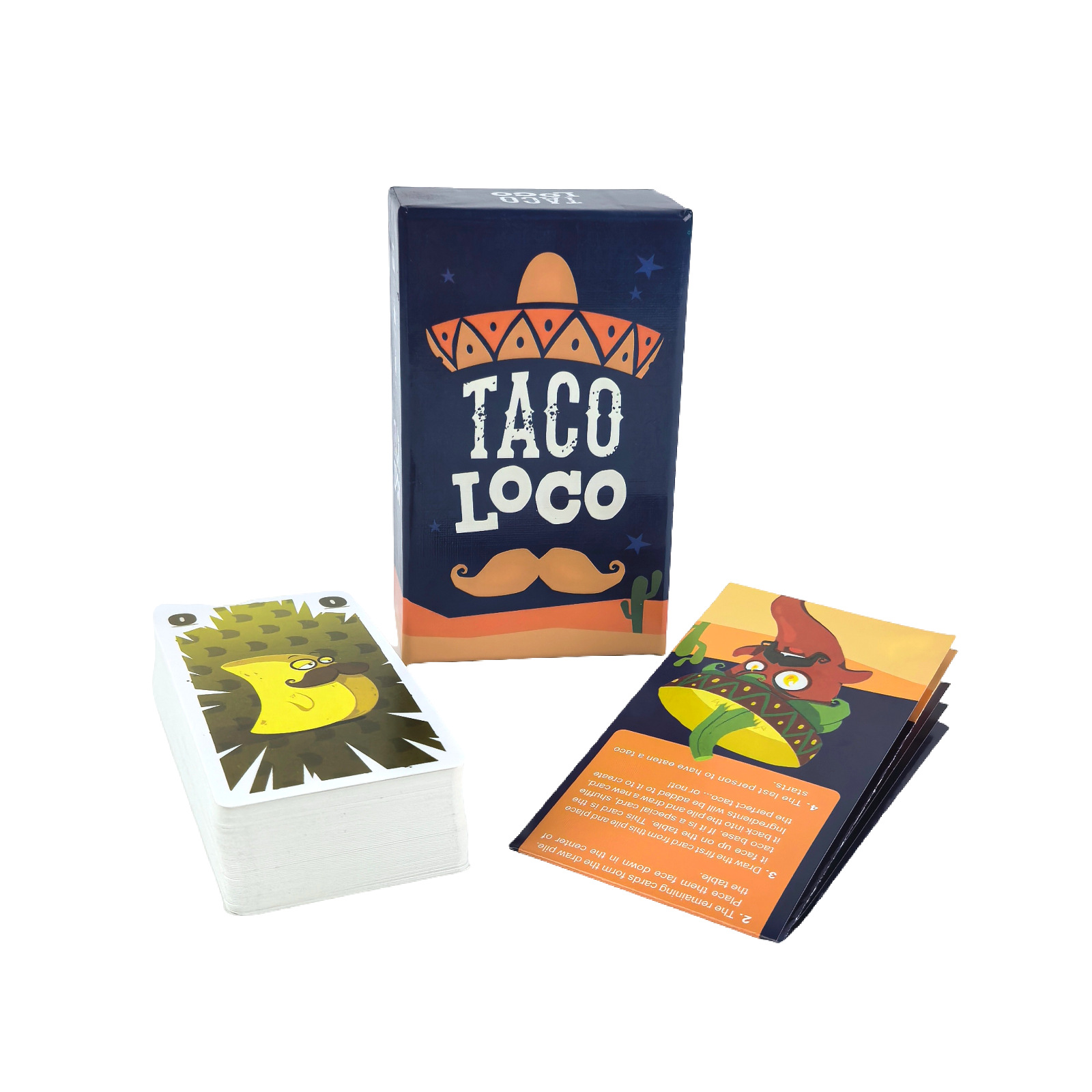 Hot Games - Jogo de Cartas Tac - Board Game Root avaliação e preço