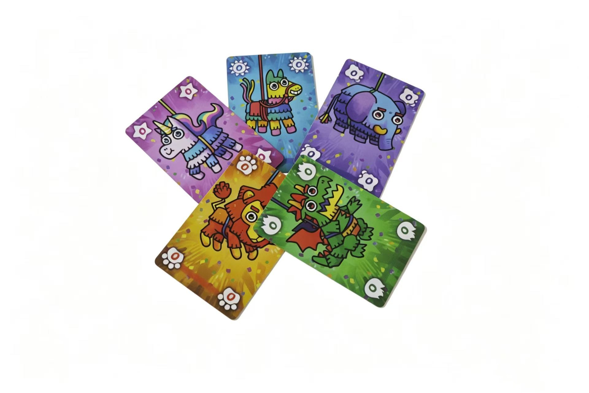 Jogo de Cartas Estratégicas PI - Board Game Root avaliação e preço