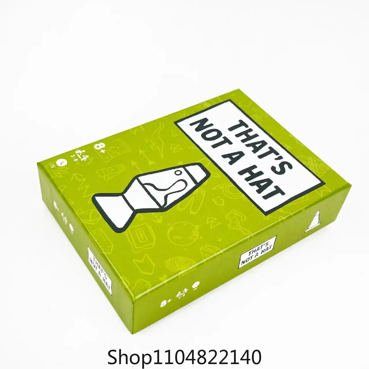 Conjunto exclusivo de jogo de  - Board Game Card avaliação e preço