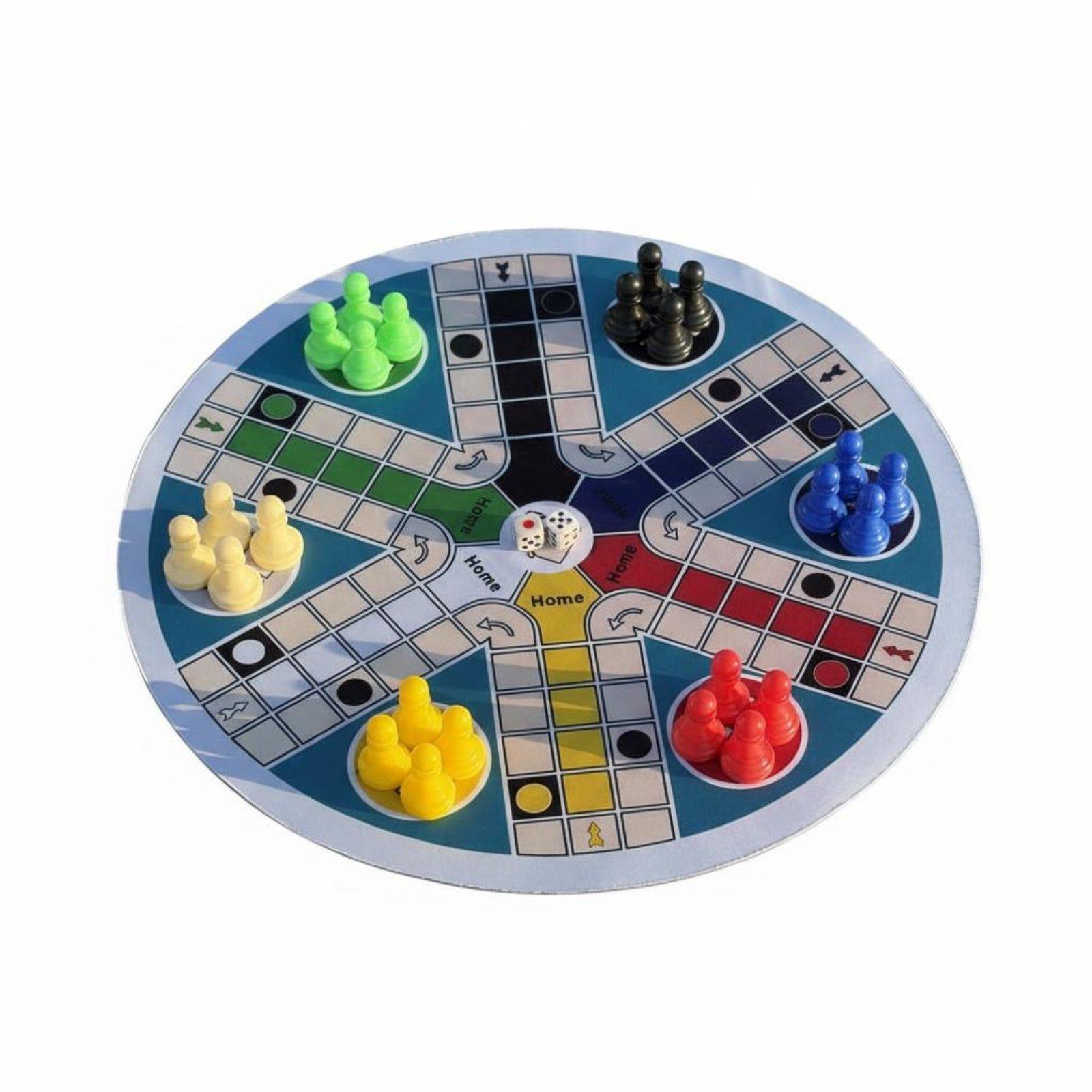 Tapete de Borracha para Jogo d - Board Game Fun avaliação e preço