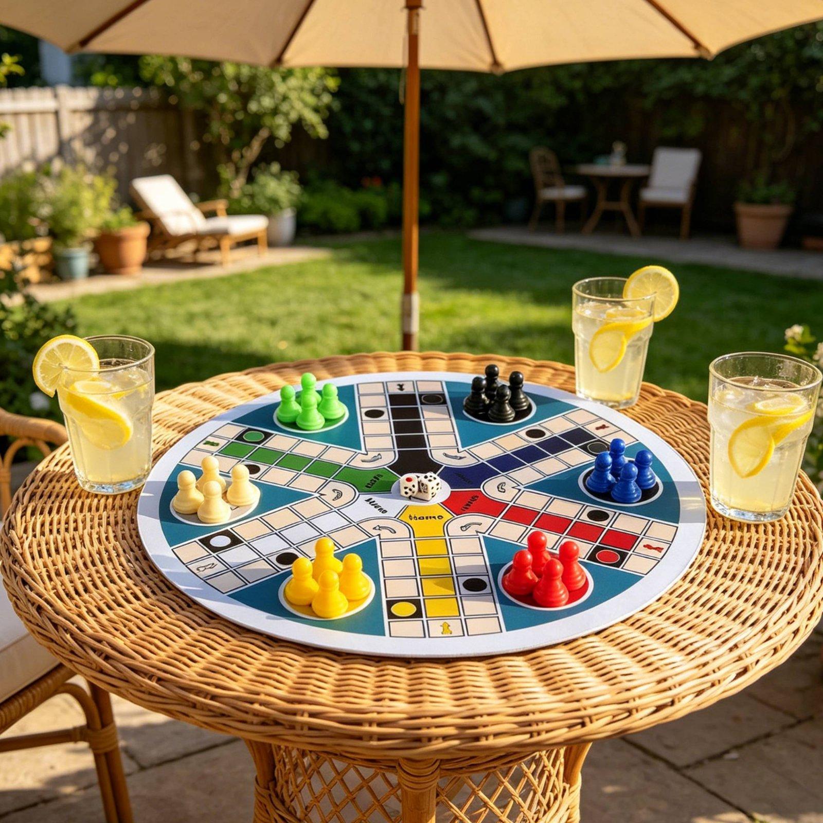 Tapete de Borracha para Jogo d - Board Game Fun avaliação e preço