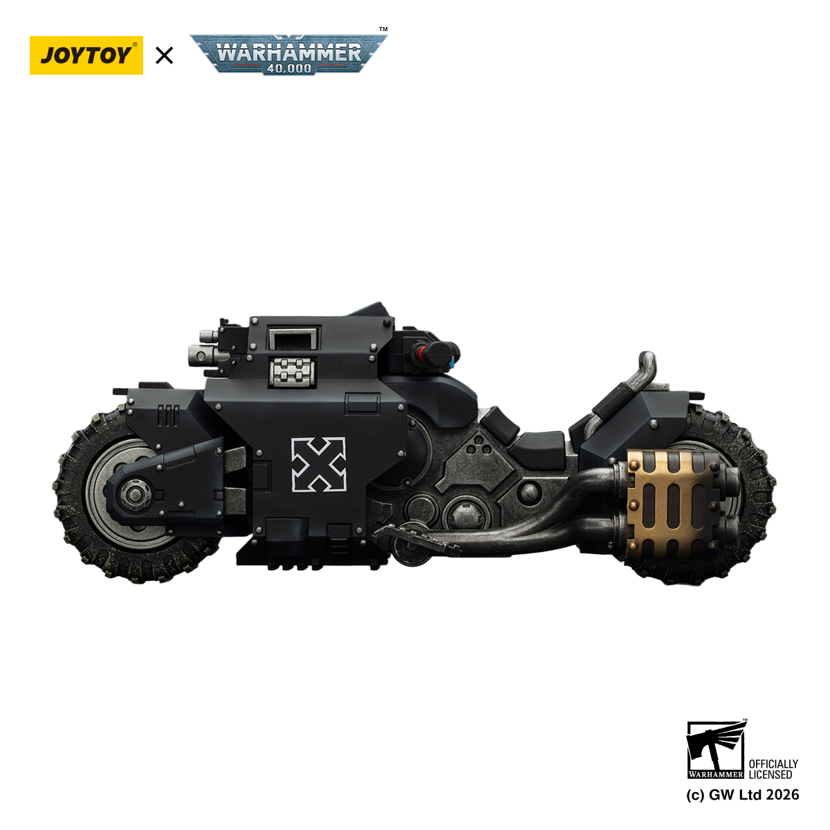 Figuras de Ação JOYTOY Warhamm - Board Game War avaliação e preço