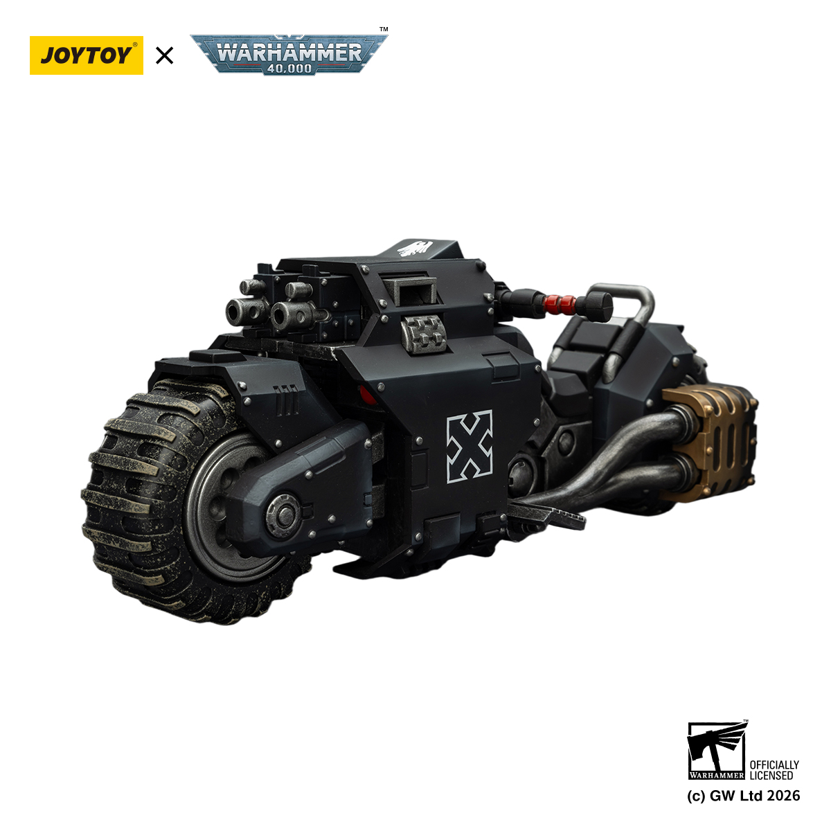 Figuras de Ação JOYTOY Warhamm - Board Game War avaliação e preço