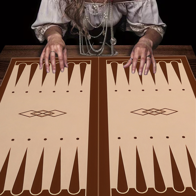 1 unidade de Toalha de Mesa Ma - Board Game Operation avaliação e preço