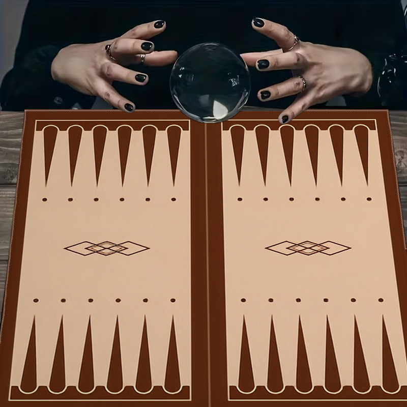 1 unidade de Toalha de Mesa Ma - Board Game Operation avaliação e preço