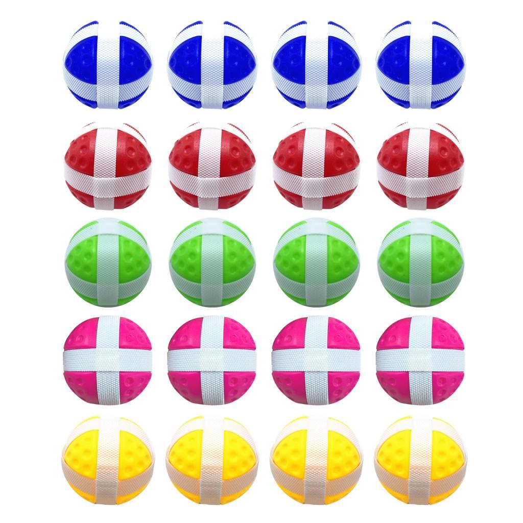 Mini Bolas de Golfe Adesivas p - Board Game Loop avaliação e preço