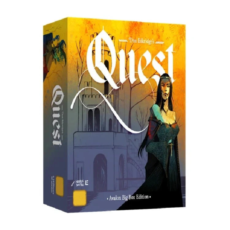 Novo jogo de tabuleiro The Res - Board Game Coup avaliação e preço
