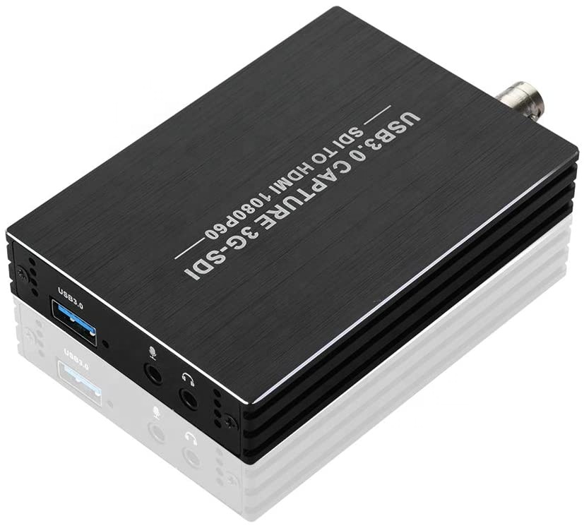 Hd1080p 4k placa de captura de - Board Game Loop avaliação e preço
